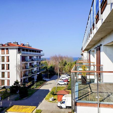Świnoujście Baltic Park Plaza By Baltic Home מראה חיצוני תמונה