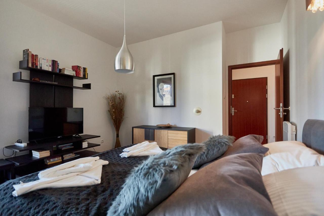 Świnoujście Baltic Park Plaza By Baltic Home מראה חיצוני תמונה