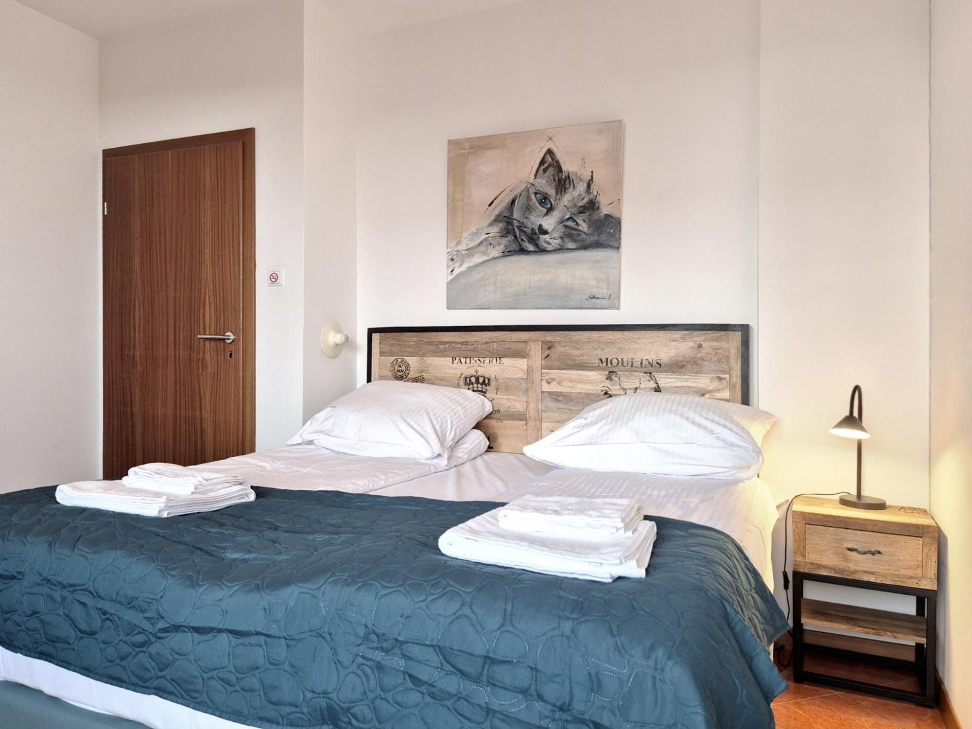 Świnoujście Baltic Park Plaza By Baltic Home מראה חיצוני תמונה
