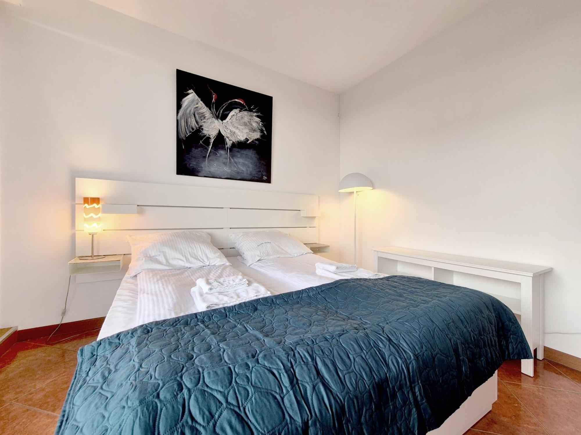 Świnoujście Baltic Park Plaza By Baltic Home מראה חיצוני תמונה