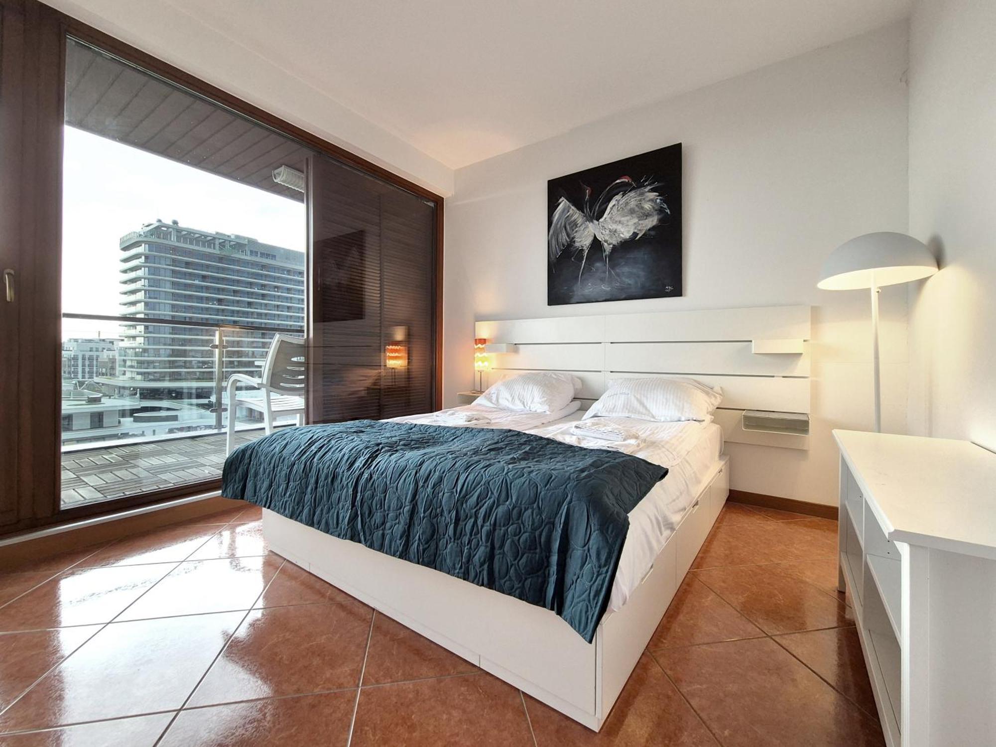 Świnoujście Baltic Park Plaza By Baltic Home מראה חיצוני תמונה